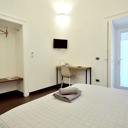 Di Affreschi E Volte Bed & Breakfast Napoli Ngoại thất bức ảnh