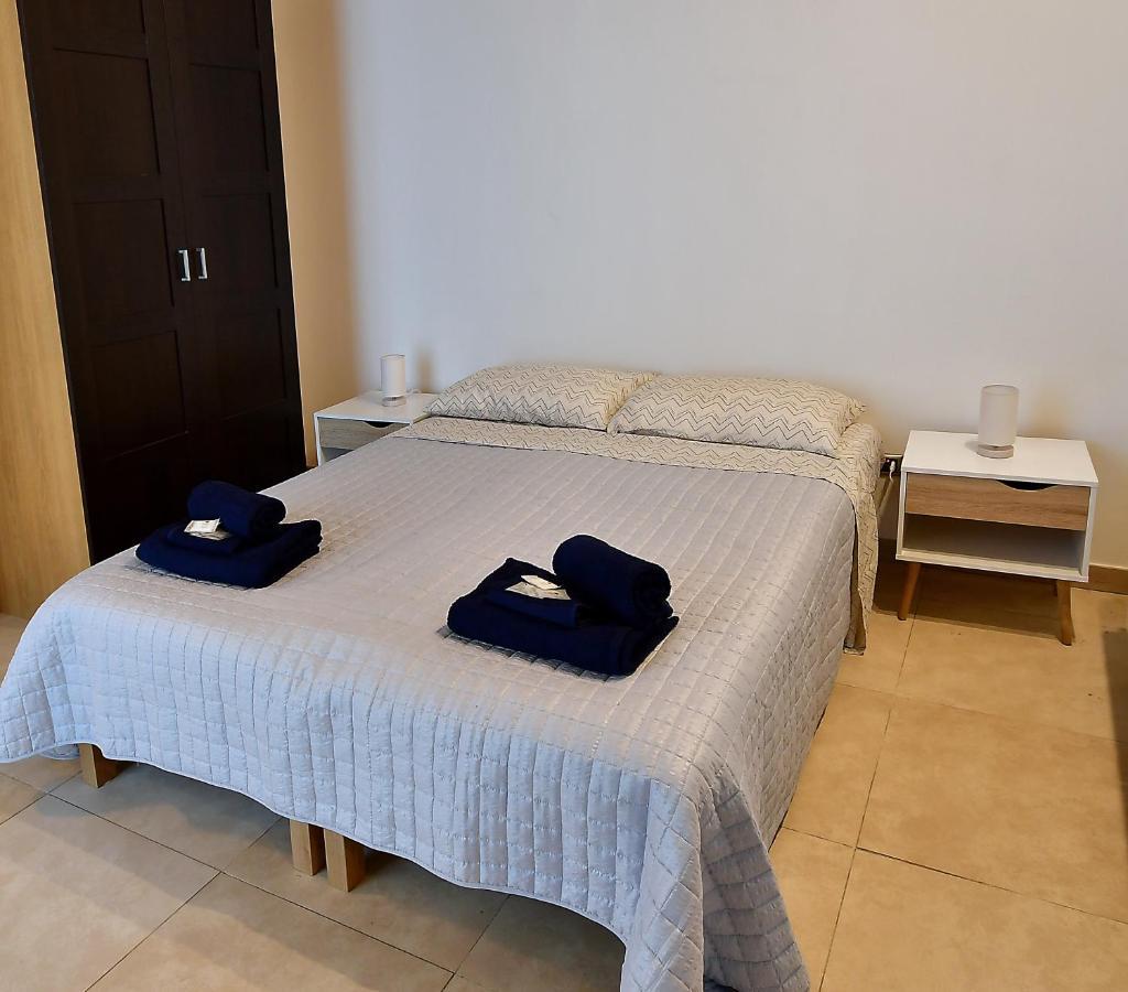 Di Affreschi E Volte Bed & Breakfast Napoli Ngoại thất bức ảnh